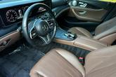 Thumbnail of 2020 Black Mercedes-Benz E-Class