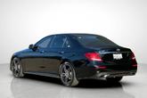 Thumbnail of 2020 Black Mercedes-Benz E-Class