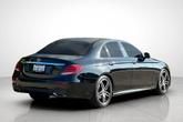 Thumbnail of 2020 Black Mercedes-Benz E-Class