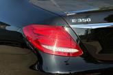 Thumbnail of 2020 Black Mercedes-Benz E-Class