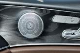 Thumbnail of 2020 Black Mercedes-Benz E-Class