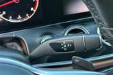 Thumbnail of 2020 Black Mercedes-Benz E-Class