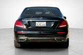 Thumbnail of 2020 Black Mercedes-Benz E-Class
