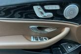 Thumbnail of 2020 Black Mercedes-Benz E-Class