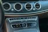 Thumbnail of 2020 Black Mercedes-Benz E-Class