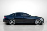 Thumbnail of 2020 Black Mercedes-Benz E-Class