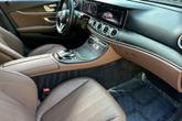 Thumbnail of 2020 Black Mercedes-Benz E-Class