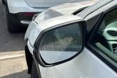 Thumbnail of 2021 Platinum White Pearl Honda HR-V