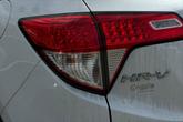 Thumbnail of 2021 Platinum White Pearl Honda HR-V