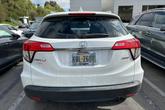 Thumbnail of 2021 Platinum White Pearl Honda HR-V
