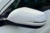 Thumbnail of 2021 Platinum White Pearl Honda HR-V