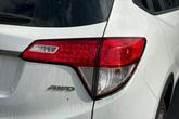 Thumbnail of 2021 Platinum White Pearl Honda HR-V