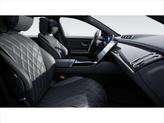 Thumbnail of 2025 Obsidian Black Metallic Mercedes-Benz S-Class