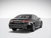 Thumbnail of 2025 Obsidian Black Metallic Mercedes-Benz S-Class