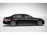 Thumbnail of 2025 Obsidian Black Metallic Mercedes-Benz S-Class