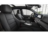 Thumbnail of 2025 Selenite Grey Metallic Mercedes-Benz GLE 450e