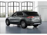 Thumbnail of 2025 Selenite Grey Metallic Mercedes-Benz GLE 450e
