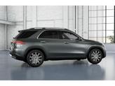 Thumbnail of 2025 Selenite Grey Metallic Mercedes-Benz GLE 450e