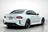 Thumbnail of 2023 Alpine White BMW M2