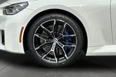 Thumbnail of 2023 Alpine White BMW M2