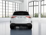 Thumbnail of 2025 MANUFAKTUR Moonlight White Metallic Mercedes-Benz AMG GLE 53