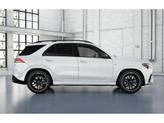 Thumbnail of 2025 MANUFAKTUR Moonlight White Metallic Mercedes-Benz AMG GLE 53