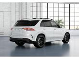 Thumbnail of 2025 MANUFAKTUR Moonlight White Metallic Mercedes-Benz AMG GLE 53