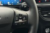 Thumbnail of 2024 Vapor Blue Ford Escape