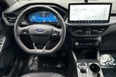 Thumbnail of 2024 Vapor Blue Ford Escape