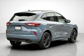 Thumbnail of 2024 Vapor Blue Ford Escape