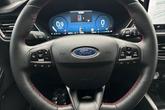 Thumbnail of 2024 Vapor Blue Ford Escape