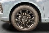 Thumbnail of 2024 Vapor Blue Ford Escape