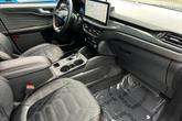 Thumbnail of 2024 Vapor Blue Ford Escape