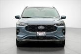 Thumbnail of 2024 Vapor Blue Ford Escape