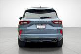 Thumbnail of 2024 Vapor Blue Ford Escape