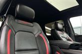 Thumbnail of 2021 Granite Crystal Metallic Clearcoat RAM 1500