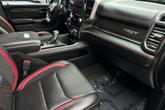 Thumbnail of 2021 Granite Crystal Metallic Clearcoat RAM 1500
