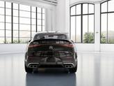 Thumbnail of 2025 Black Mercedes-Benz AMG GLC 63