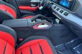 Thumbnail of 2026 Polar White Mercedes-Benz AMG GLE 63