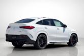 Thumbnail of 2026 Polar White Mercedes-Benz AMG GLE 63