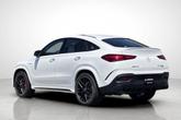Thumbnail of 2026 Polar White Mercedes-Benz AMG GLE 63