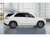 Thumbnail of 2025 Polar White Mercedes-Benz GLE 350