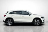 Thumbnail of 2025 Polar White Mercedes-Benz GLA 250