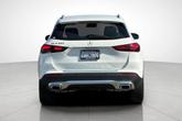 Thumbnail of 2025 Polar White Mercedes-Benz GLA 250