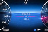 Thumbnail of 2025 Polar White Mercedes-Benz GLA 250
