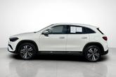 Thumbnail of 2025 Polar White Mercedes-Benz GLA 250