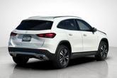 Thumbnail of 2025 Polar White Mercedes-Benz GLA 250