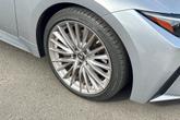 Thumbnail of 2022 Silver Lexus IS 300