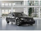 Thumbnail of 2025 Black Mercedes-Benz E-Class