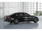 Thumbnail of 2025 Black Mercedes-Benz E-Class